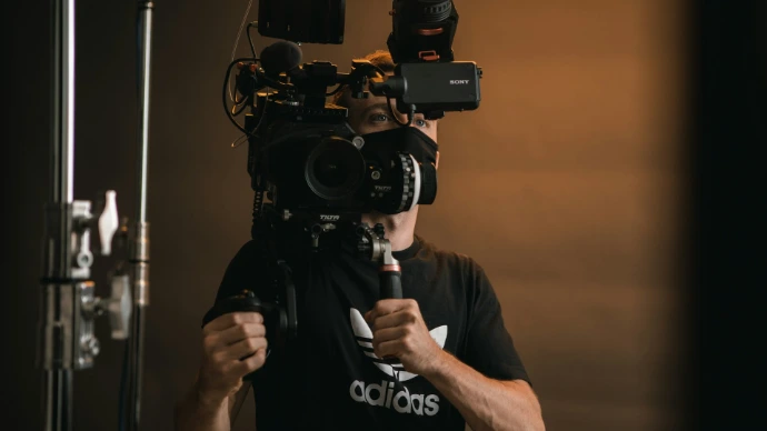 Professional video production Jakarta