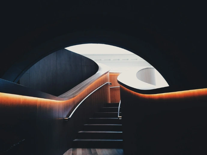 Modern architecture design Gaschitect Jakarta