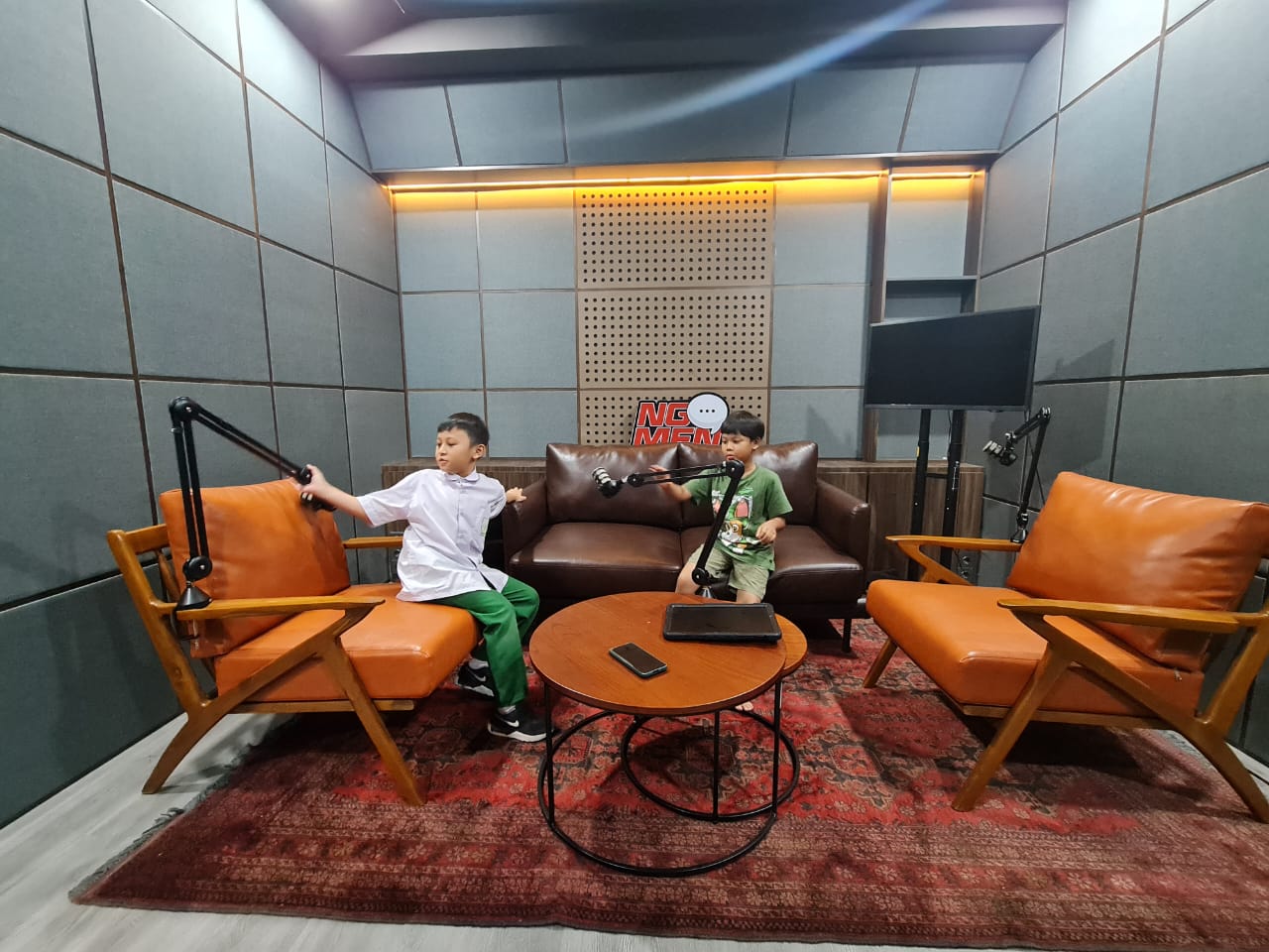 GasMedia Studio